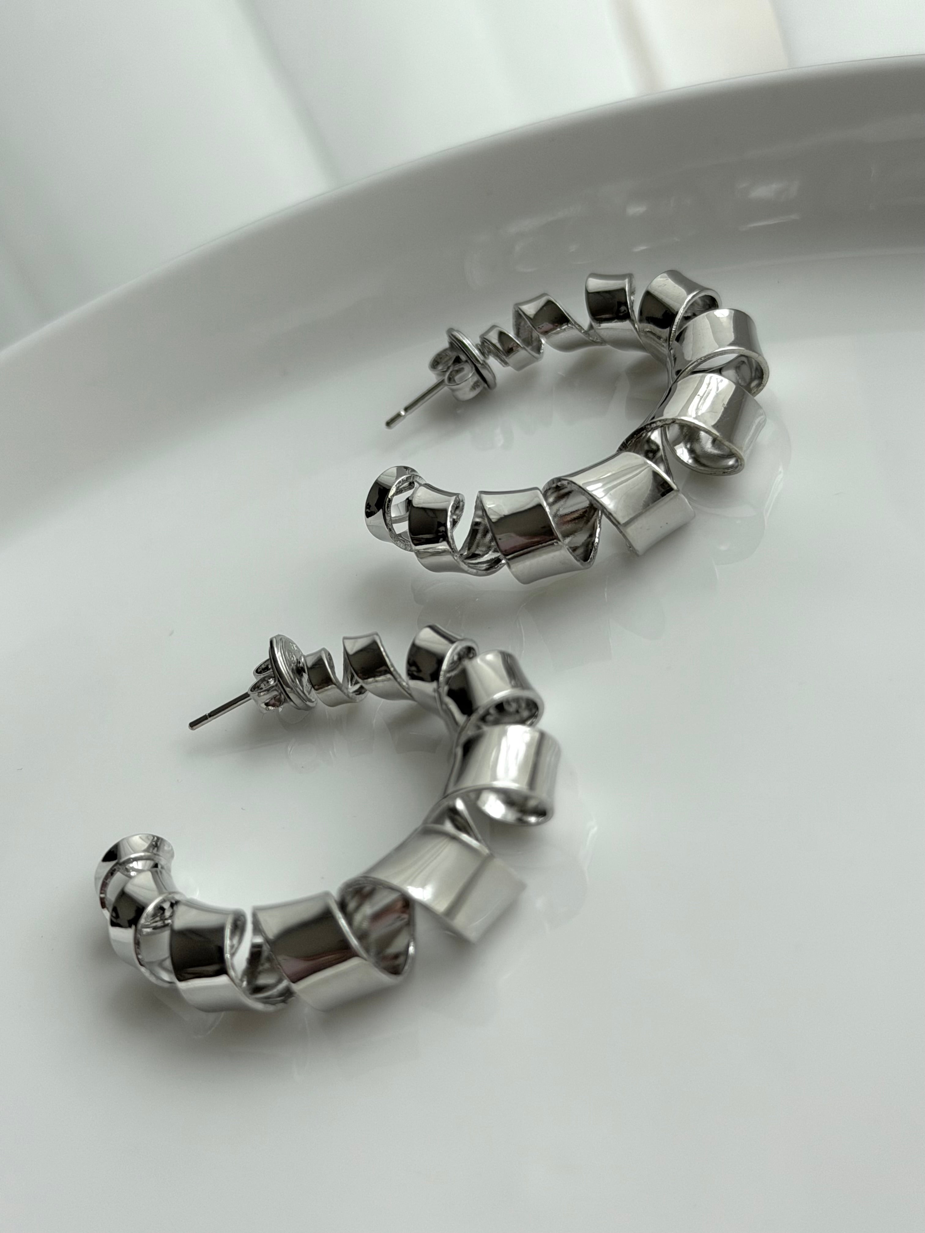 ARRACADA ESPIRAL