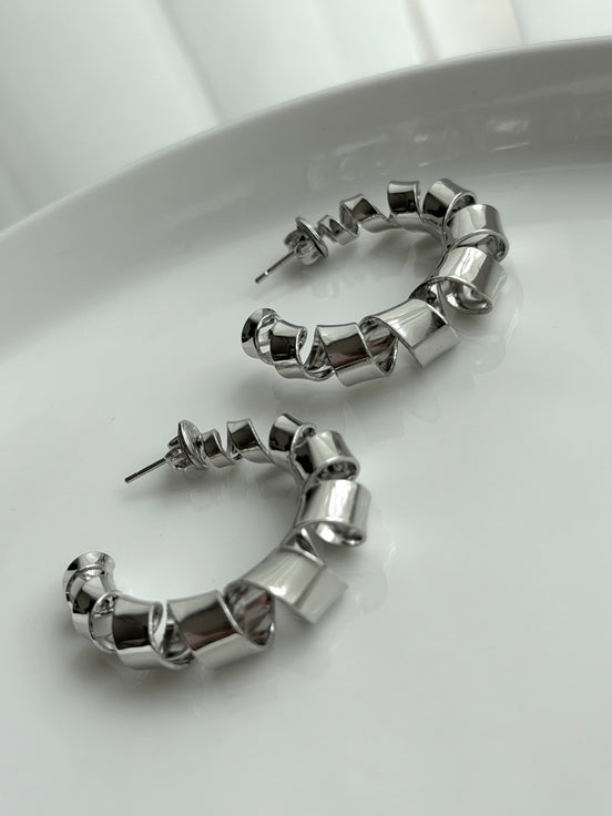 ARRACADA ESPIRAL