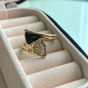 ANILLO ABANICO