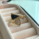 ANILLO ABANICO