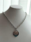 COLLAR CORAZON