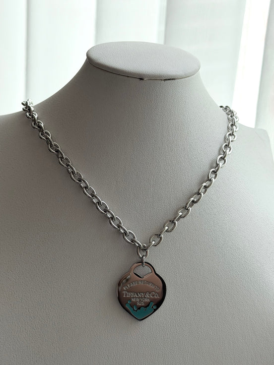 COLLAR CORAZON