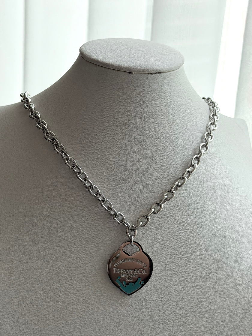COLLAR CORAZON