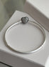 PULSERA FLEXIBLE CORAZON