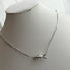 COLLAR NUDO