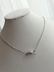 COLLAR NUDO