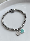 PULSERA BOLITAS