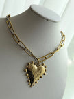 COLLAR CORAZON