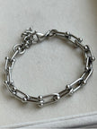 PULSERA ESLABONES GRUESO