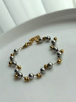 PULSERA BOLITAS