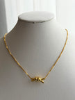 COLLAR NUDO