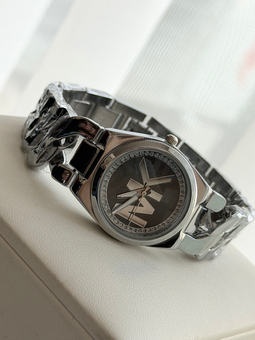 RELOJ MK