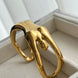 BRAZALETE ABIERTO WOMAN BODY