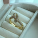ANILLO NUDO
