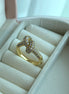 ANILLO NUDO