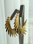 ARETE HOJAS