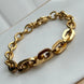 PULSERA DOBLE ESLABÓN