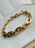 PULSERA DOBLE ESLABÓN