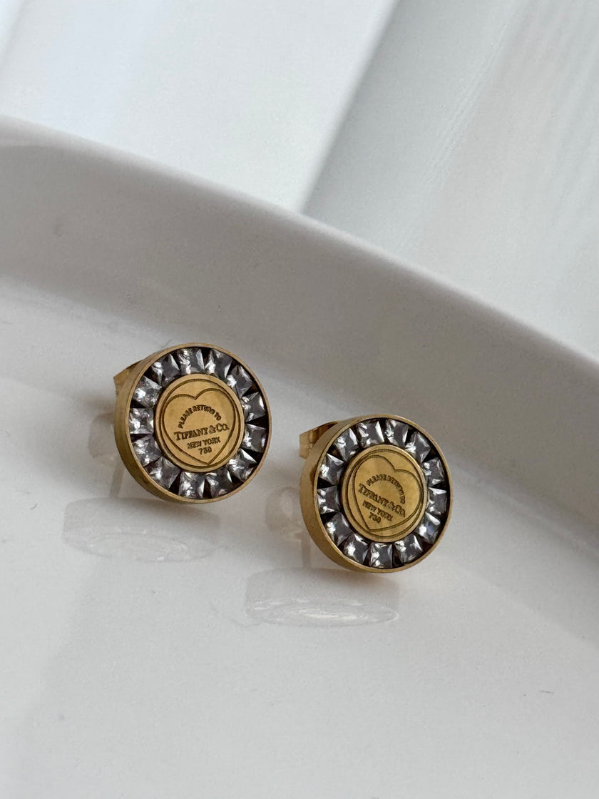 ARETE TFFNY CON CRISTALES