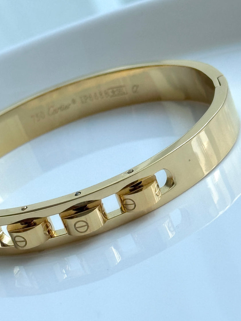 BRAZALETE LOVE