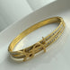 BRAZALETE YSL