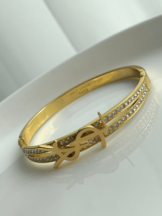 BRAZALETE YSL