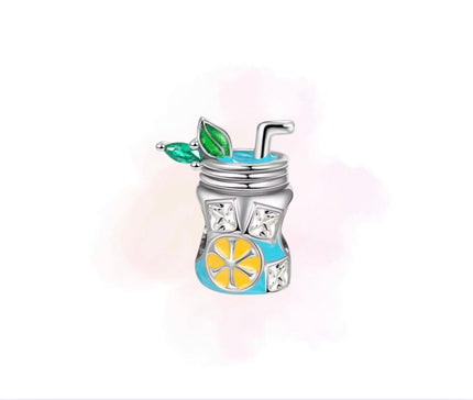 CHARM VASO LIMONADA