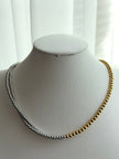 COLLAR BOLITAS