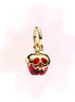 CHARM MANZANA