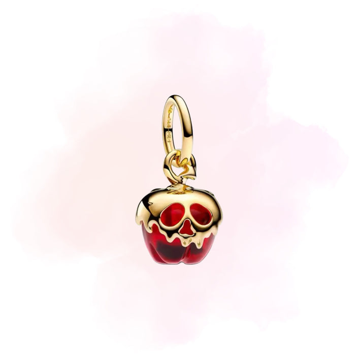 CHARM MANZANA