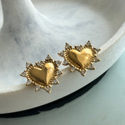 ARETE CORAZÓN