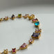 PULSERA CRISTALES