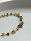 PULSERA CRISTALES
