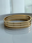 BRAZALETE TRIPLE