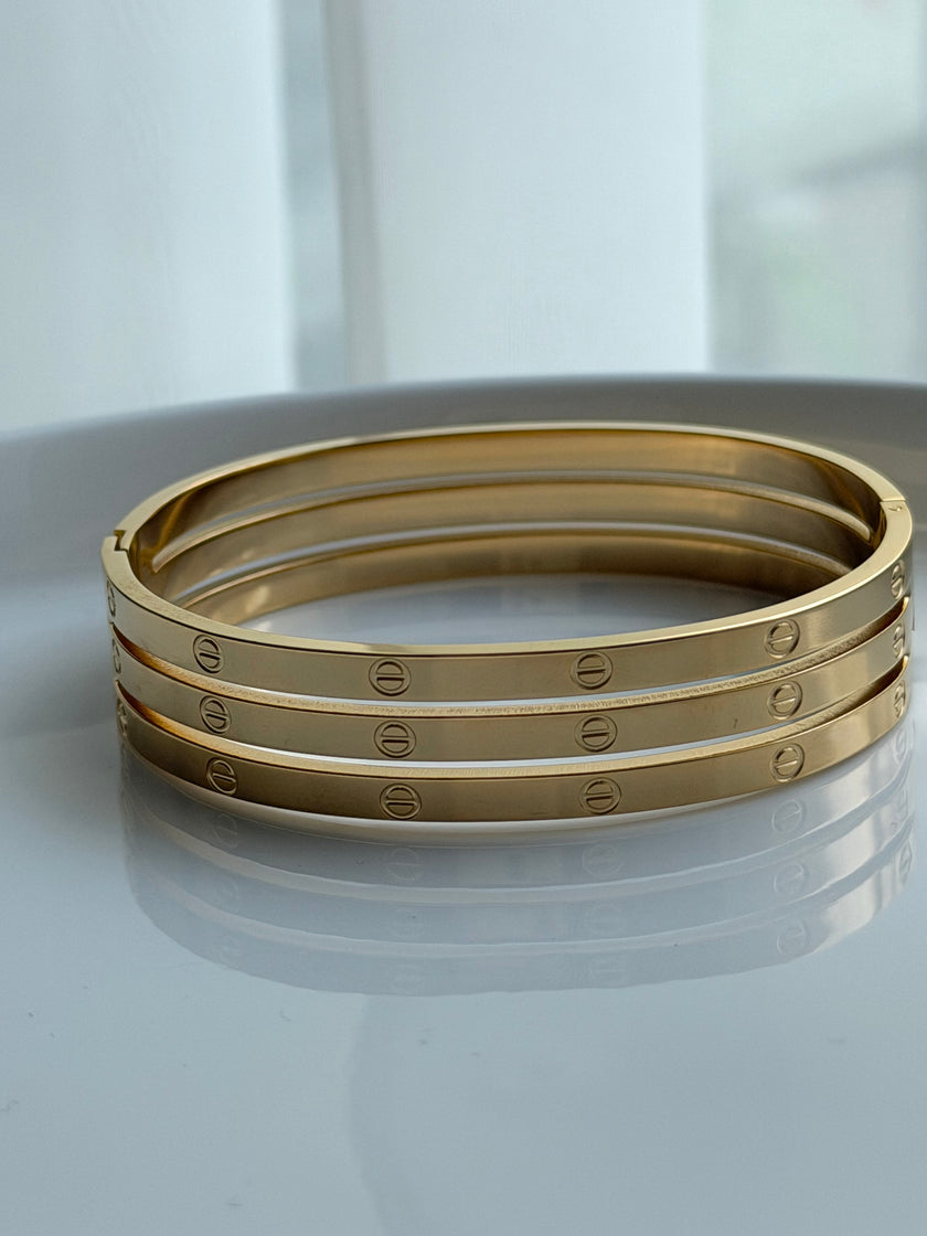 BRAZALETE TRIPLE