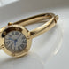 RELOJ BRAZALETE