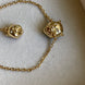 PULSERA CADENA
