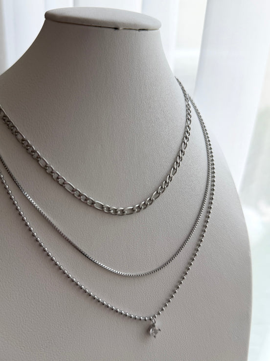 COLLAR TRIPLE