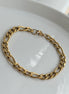 PULSERA CADENA CARTIER