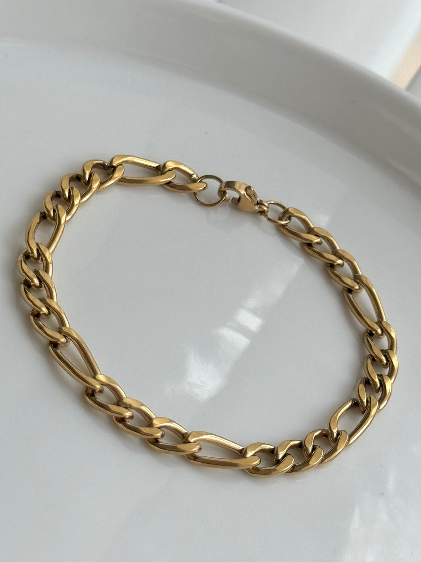 PULSERA CADENA CARTIER
