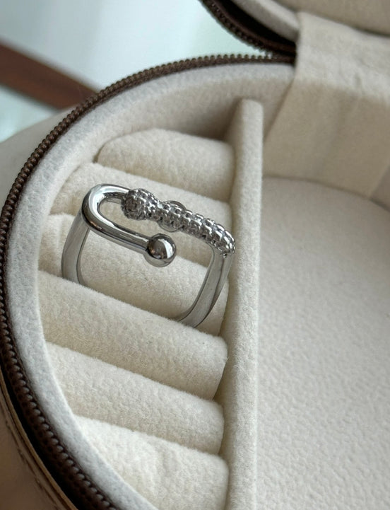 ANILLO TFFANY