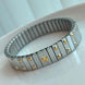 BRAZALETE STRIPES CON ESTRELLAS