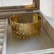 BRAZALETE GRUESO TOUS
