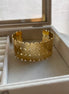 BRAZALETE GRUESO TOUS