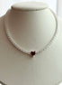 COLLAR ZIRCONIAS