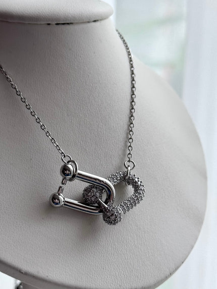 COLLAR ESLABONES