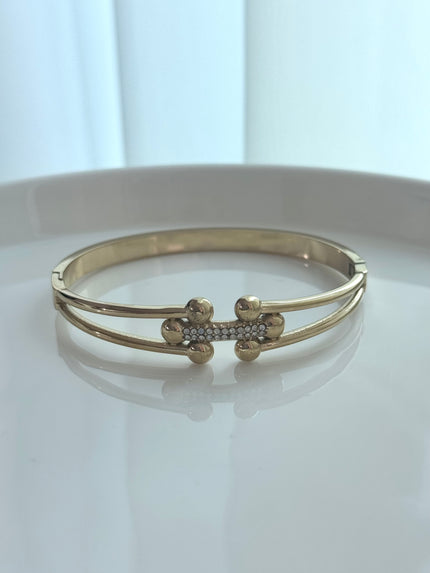 BRAZALETE ESLABÓN
