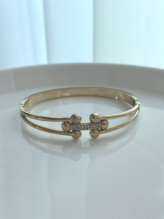 BRAZALETE ESLABÓN