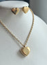 SET COMPLETO CORAZON
