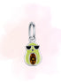 CHARM AGUACATE